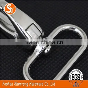 SY Zinc Alloy Dog Buckle, Wholesale Dog Hook, Cheap Pet Hardware thumbnail-4