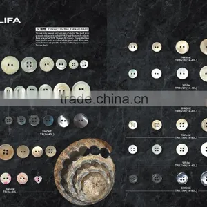 Trocas Shell Buttons thumbnail-1