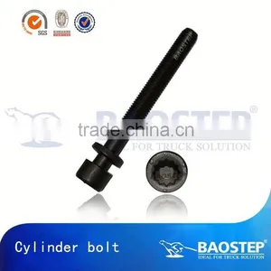 BAOSTEP Export Quality Wholesale Price Engine Cylinder Head Bolts thumbnail-3