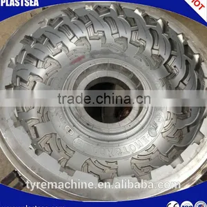 ATV Tyres Rubber Mold Manufacture/ Rubber Tire Mould thumbnail-2