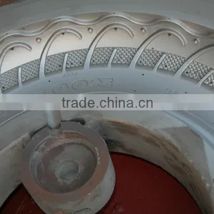 High Quality Tyre Mold thumbnail-3