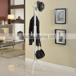 Newly Space Saving Office Furniture Hallstand for Clothes and Hat thumbnail-2