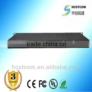 1-8 Channel Video Transmitter for tv Broadcasting thumbnail-1