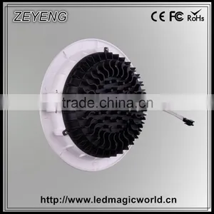 5w Cob Led Downlight / Aluminum Led Downlight for Hotel 2015 / Italiano 3 Inch Led Retrofit Kit thumbnail-3