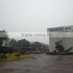 Zhejiang Boyang Compressor Co., Ltd. company overview - view 4 thumbnail