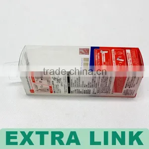 China Manufacturer Custom PVC Material Mouse Packaging thumbnail-1