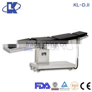 Cheapest! Electrical Surgical Operation Room Table Electric Surgical Table Electric Surgical Operating Table thumbnail-1