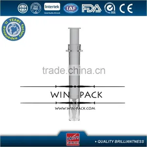 Syringe Vacuum Pump Cosmetic Bottle,airless Pump Bottle,eye Cream Essential Serum Bottle thumbnail-2