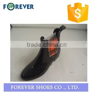 Cheap Price Black Slipper Clog Boots Women ,men thumbnail-1