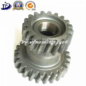 OEM Precision CNC Machining Parts for Machinery thumbnail-1