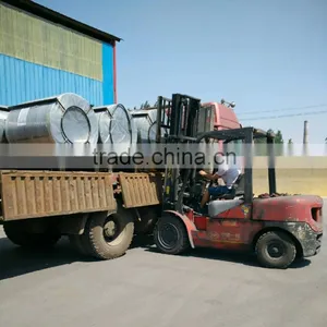 China Supply Metal Cored Wire With Varied Powder According to Clients thumbnail-4