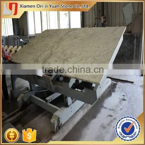 Modern Cheapest White Fantasy Granite Slab thumbnail-6