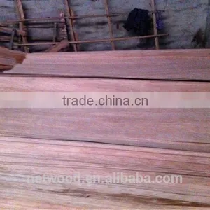 Natural Gurjan Wood Face Veneer thumbnail-5