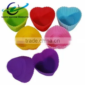 Kitchen Accessories Hot Selling Cake Mold Silicone thumbnail-5
