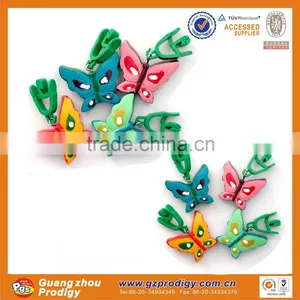 Stawberry Design Plastic Table Cloth Clip/ Tablecloth Clamp thumbnail-6