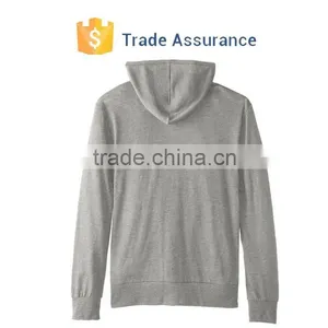 New Casual Men's Zip Hoodie thumbnail-6