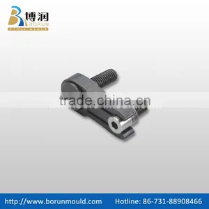 Precision Mold Components Mold Slide Retainers With Good Quality thumbnail-1