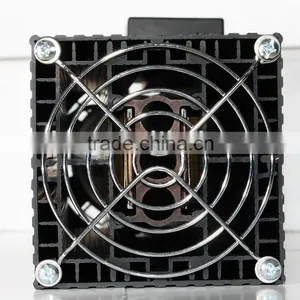 230V400W Fan Heater thumbnail-6