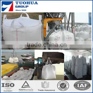 Safety Factor and UN Feature PP Jumbo Bag thumbnail-5