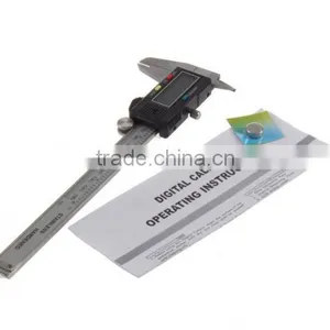 Z045 Vernier Caliper Manufacturers thumbnail-2