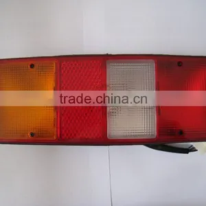 Hight Quality Tail Lamp for MAN DIESEL thumbnail-1