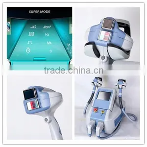 HIMALAYA Shr Laser Machine Will be Your Best Choice thumbnail-2