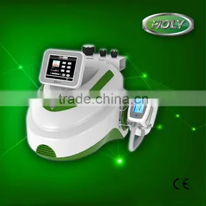 Hottest Portable 3 In 1 Cavitation Rf Cryo Machine/ Multifunction Cryo Slimming Machine thumbnail-1