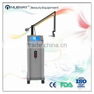 Multifunctional Hot New Products For Best Selling Beauty Salon Equipment Co2 Laser /Fractional Co2 Laser Equipment /Co2 Fractional Laser Stretch Mark Removal thumbnail-1