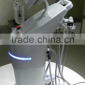 Best Wrinkle Removal Korea Fractional RF Microneedle Machine thumbnail-6