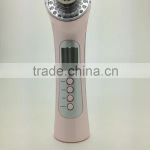 Portable Beauty Device 5 in 1 Skin Renewal Device Wrinkle Removal thumbnail-1