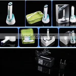 Professional Portable Rf Wrinkle Removal Equipment Sikn Lift For Scalp Care thumbnail-3