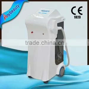 Vertical Q-switch Ndyag Laser Machine Naevus Of Ota Removal With Double Rods Freckles Removal thumbnail-1