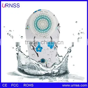 High Quality Facial Cleanser Pore Sonic Cleanser Take Shower Bady Brush thumbnail-3