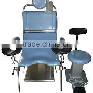 Multifunction Cheap Price Mechanical Theatre Orthopaedics Operating Table by CE Approved thumbnail-5