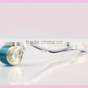 540 Needles Derma Roller Mesoroller Skin Face Beauty Roller thumbnail-5
