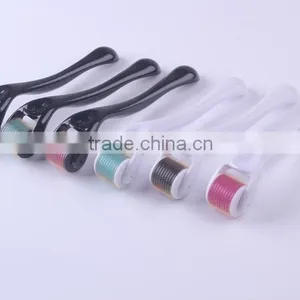 Derma Roller 540 Titanium,dermaroller With Bottom Price thumbnail-2