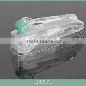 192 Needles Titanium Zgts Derma Roller ZGTS MT MRS Derma Roller thumbnail-1