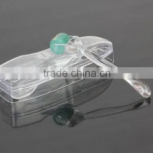Microneedle Face Roller System Micro Needle Systerm New Products On China Market Microneedles For Face Hot Sell Derma Roller/micro Needle Roller Derma Rolling System Derma Roller System thumbnail-5