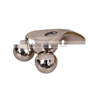 360 Roller Loose Weight Instant Face Lift Serum Roller Massager thumbnail-4