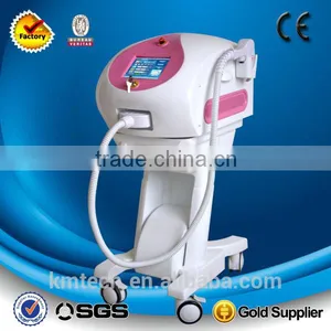 2016 Best Sell! 2000W High Power Laser Diode 808 Hair Removal Beauty Equipment thumbnail-1