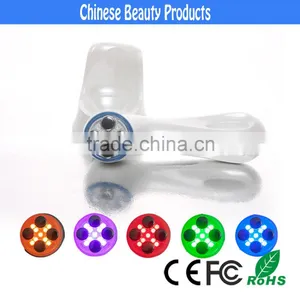 RF Radio Frequency Skin Care Led Skin Care Ultra Sonic for Home thumbnail-5