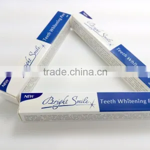 4ml Silver Teeth Whitening Pen for Bleaching Teeth thumbnail-3
