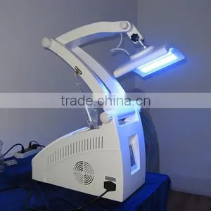 Yellow 590 Nm Led Light Curing Led Light Therapy Home Devices Device And Mini PDT Vacuum Beauty Machine thumbnail-1