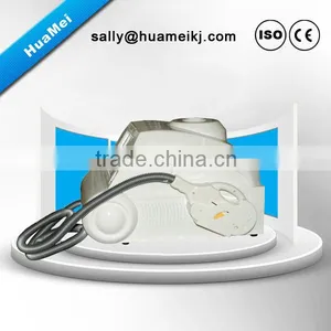 2016 Hot Fast Hair Removal IPL Hair 2.6MHZ Removal Machine Arms / Legs Hair Removal thumbnail-3