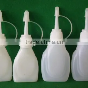 3ml 6ml 15ml Instant Glue Super Adhesive Strong Metal Plastic Cyanoacrylate Glue Bottle thumbnail-1