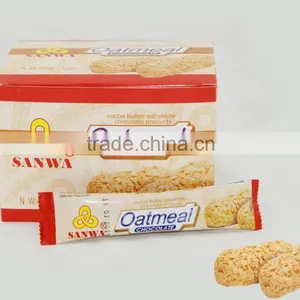 Oat Chocolate Snack thumbnail-1
