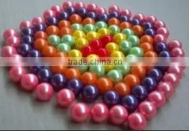 Water Soluable Paintball Balls From China Manufacturer thumbnail-1