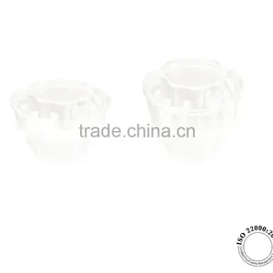 Disposable Salad Bowl With Lid thumbnail-3