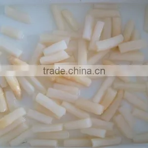 Canned White Asparagus in Brine thumbnail-1