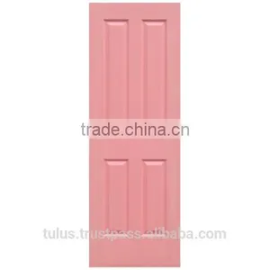 HDF Timber Door thumbnail-1